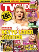 TV-guiden SE